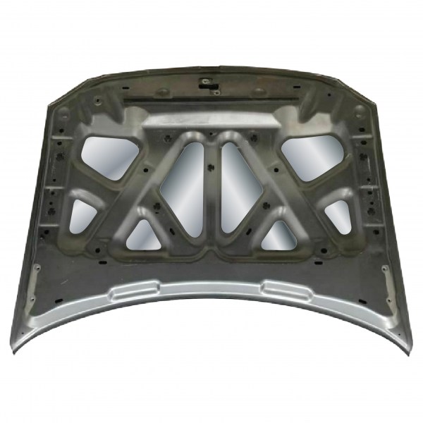 2006-10 DODGE CHARGER HOOD3